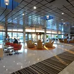 Hilton Kalastajatorppa