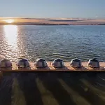Hilton Kalastajatorppa 4*