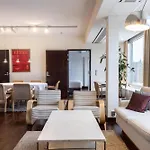 Отель Hilton Kalastajatorppa 4*