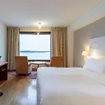 Hilton Kalastajatorppa Отель Хельсинки