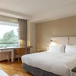 Hilton Kalastajatorppa 4*