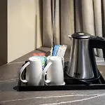 Hilton Kalastajatorppa 4*