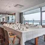Отель Hilton Kalastajatorppa 4*
