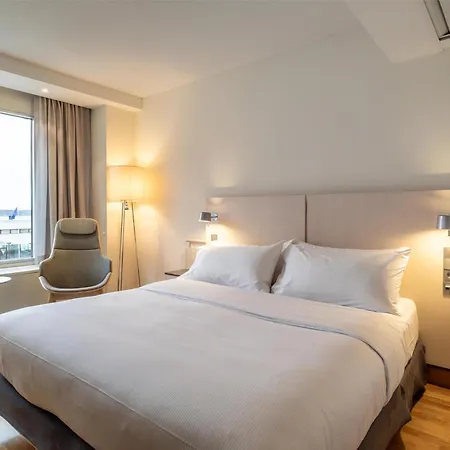Hilton Kalastajatorppa Ξενοδοχείο 4*