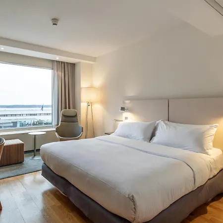 Hilton Kalastajatorppa Hotel