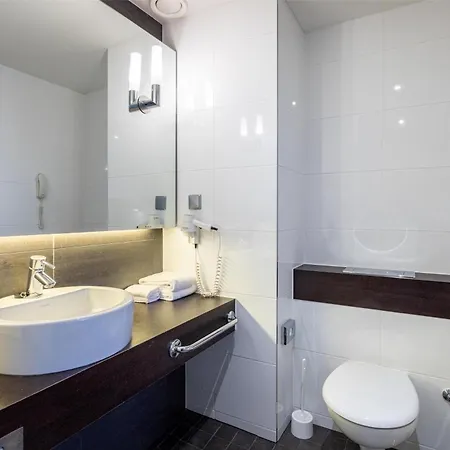 Hilton Kalastajatorppa Ελσίνκι