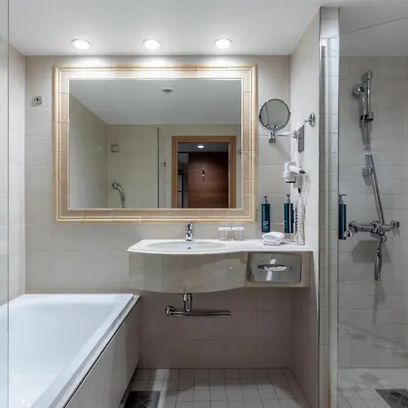 Hilton Kalastajatorppa Ξενοδοχείο Ελσίνκι