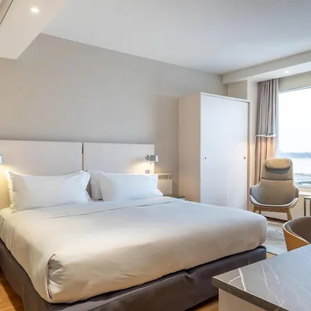 Ξενοδοχείο Hilton Kalastajatorppa Ελσίνκι