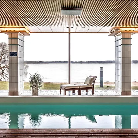 Hilton Kalastajatorppa Helsinky