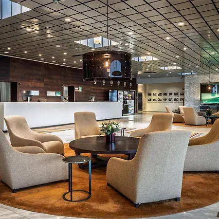 Hilton Kalastajatorppa 4* Helsinki