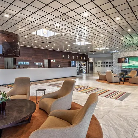 Hilton Kalastajatorppa Hotel 4*