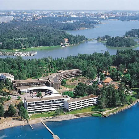 Hilton Kalastajatorppa 4*