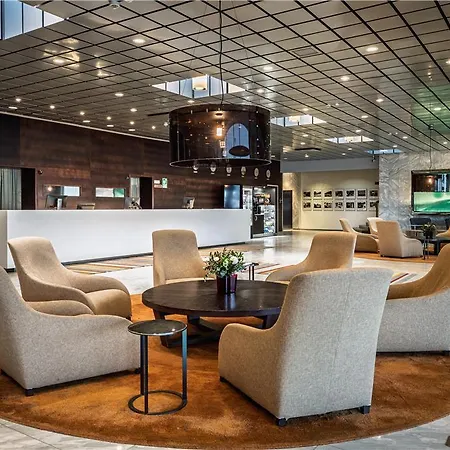 Hilton Kalastajatorppa Ελσίνκι