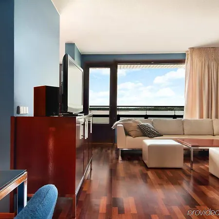 Ξενοδοχείο Hilton Kalastajatorppa Ελσίνκι