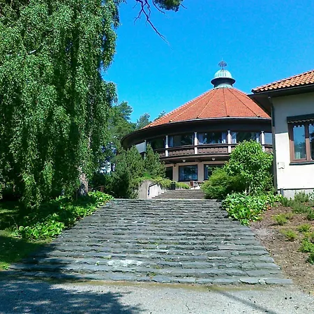 Ξενοδοχείο Hilton Kalastajatorppa Ελσίνκι