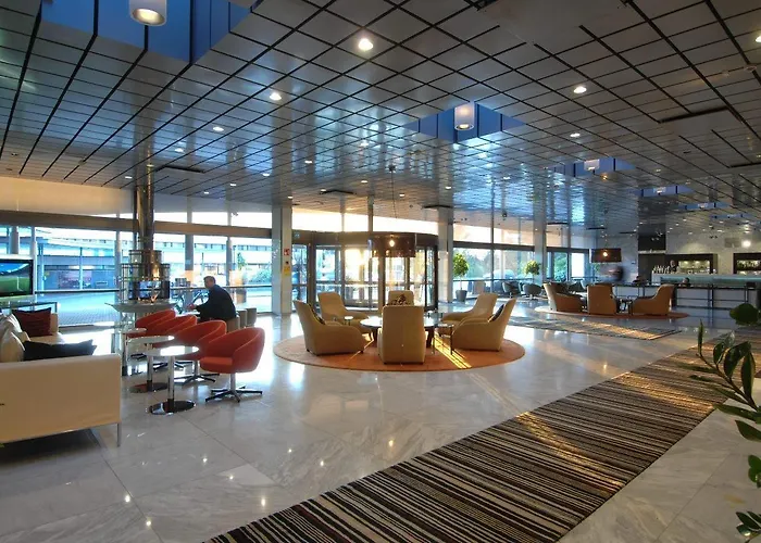 Hilton Kalastajatorppa