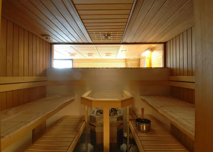 Hilton Kalastajatorppa Hotel