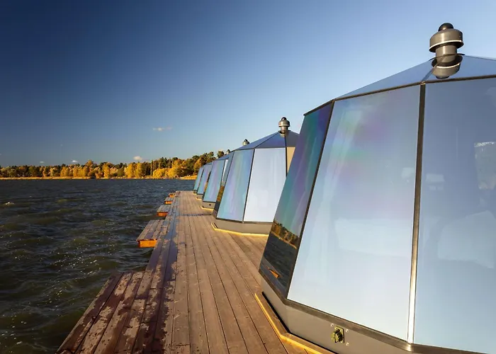 Hilton Kalastajatorppa Helsinki