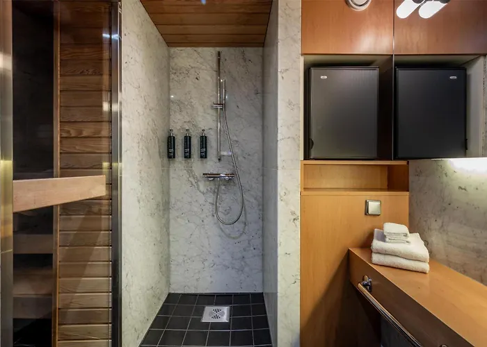 Hotel Hilton Kalastajatorppa Helsinki