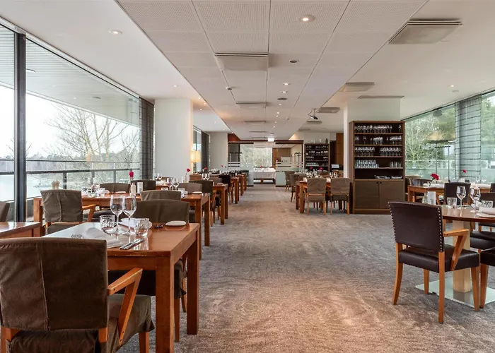 Hilton Kalastajatorppa 4* Helsinki