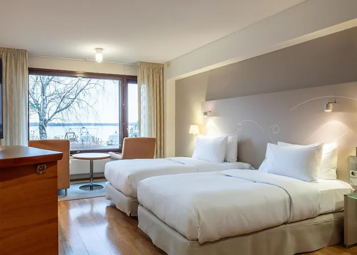 Hilton Kalastajatorppa