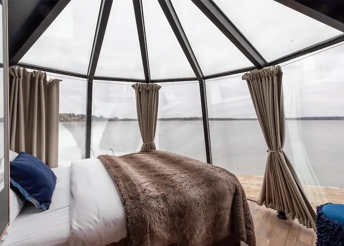 Hilton Kalastajatorppa