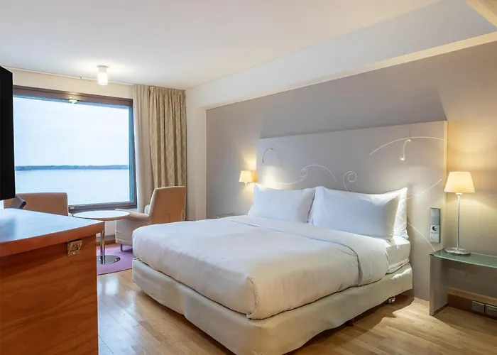 Hilton Kalastajatorppa Helsinki