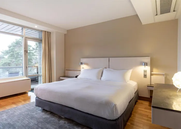 Hilton Kalastajatorppa