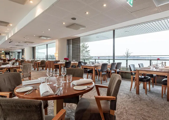 Hotel Hilton Kalastajatorppa Helsinki