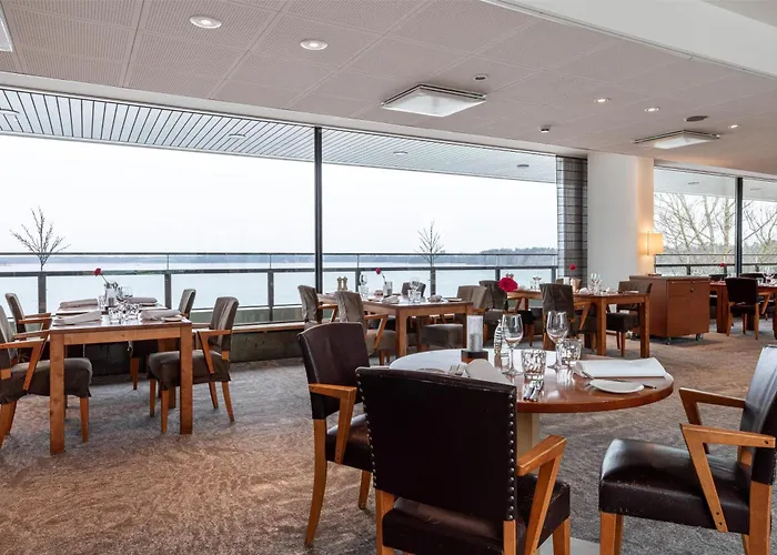 Hotel Hilton Kalastajatorppa