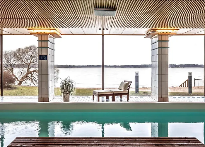 Hilton Kalastajatorppa Helsinki