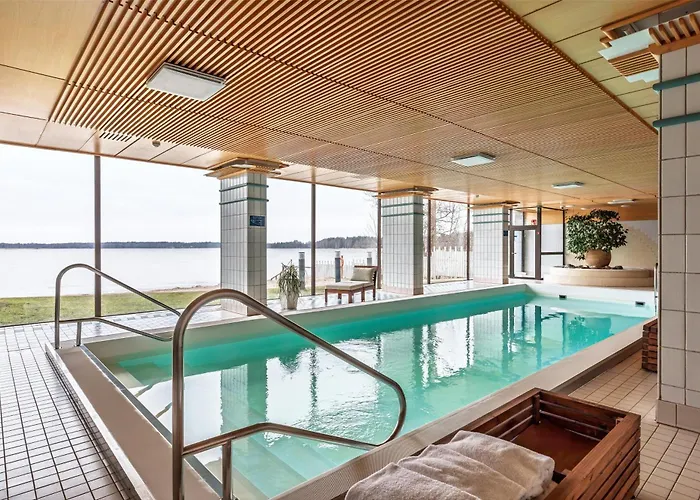 Hilton Kalastajatorppa