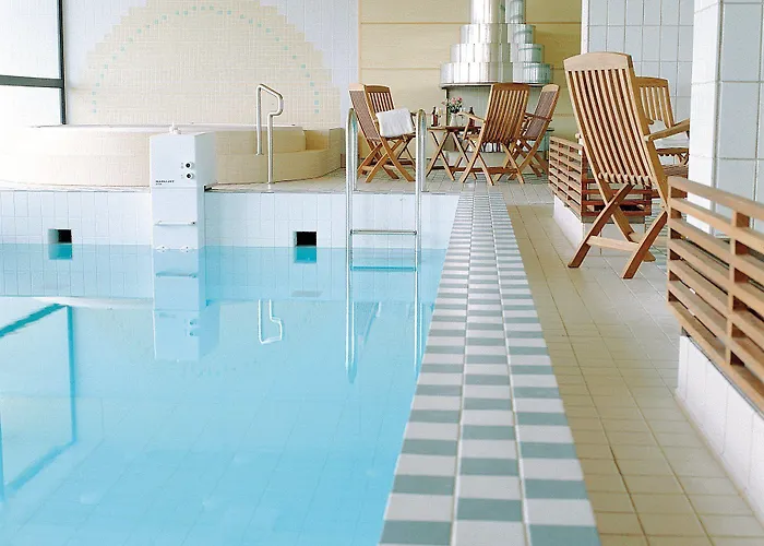 Hilton Kalastajatorppa Hotel