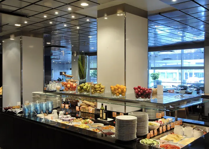 Hilton Kalastajatorppa Hotel 4*