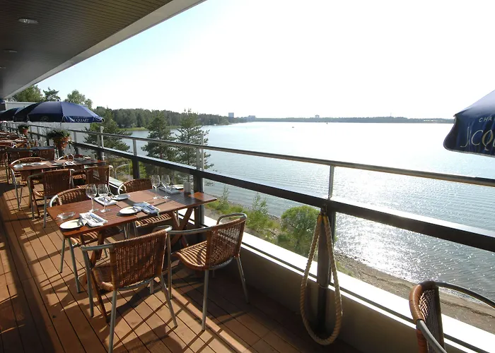 Hilton Kalastajatorppa Helsinki