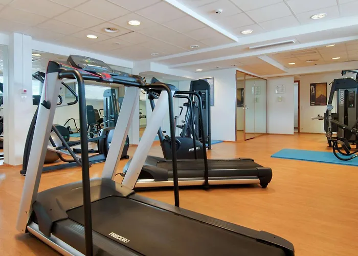 Hilton Kalastajatorppa 4*