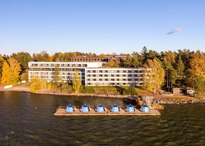Hilton Kalastajatorppa