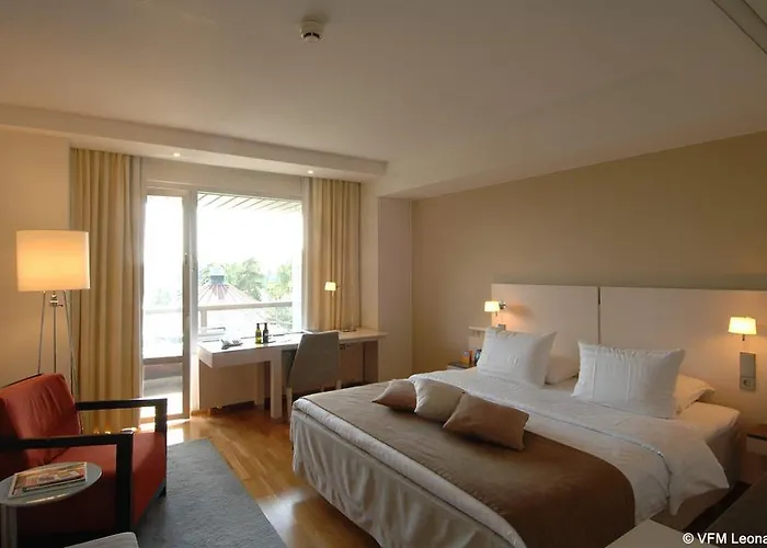 Hilton Kalastajatorppa Hotel 4*