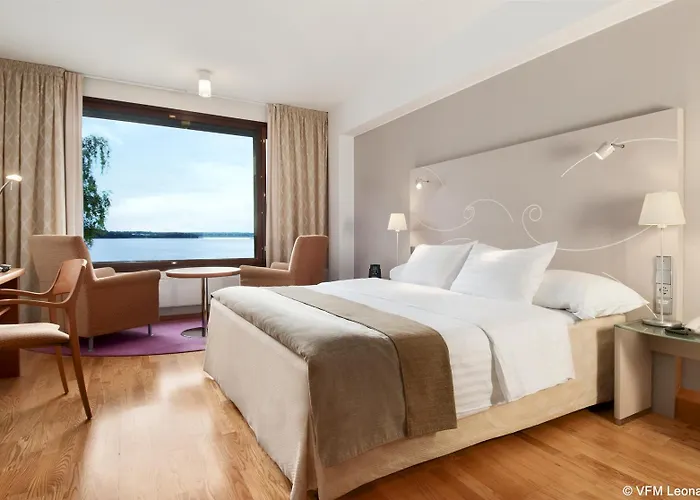 Hotel Hilton Kalastajatorppa