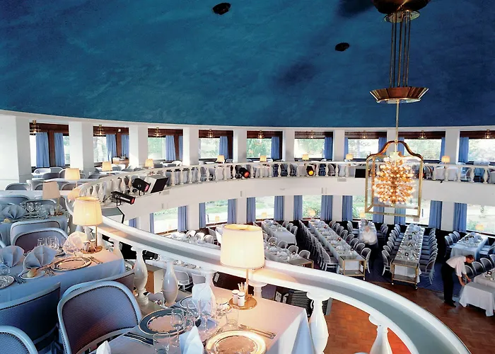 Hotel Hilton Kalastajatorppa