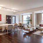 Hilton Kalastajatorppa Ξενοδοχείο 4*