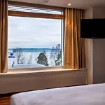 Ξενοδοχείο Hilton Kalastajatorppa 4*