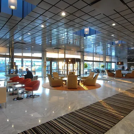 Hilton Kalastajatorppa