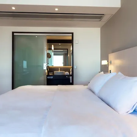 Hilton Kalastajatorppa Helsínquia