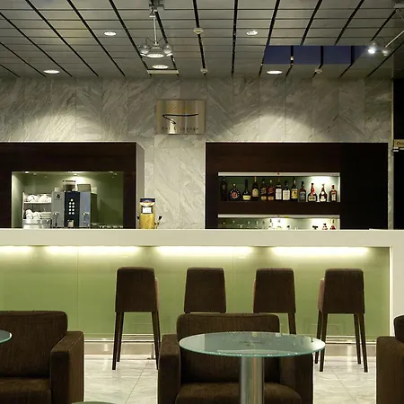 Hilton Kalastajatorppa Хельсинки