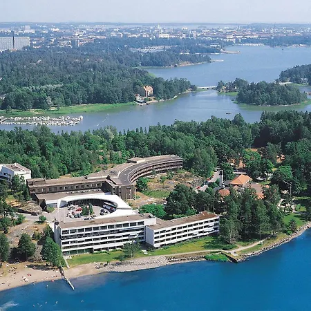 Hilton Kalastajatorppa Helsínquia