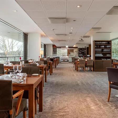 Hilton Kalastajatorppa 4* Helsinki