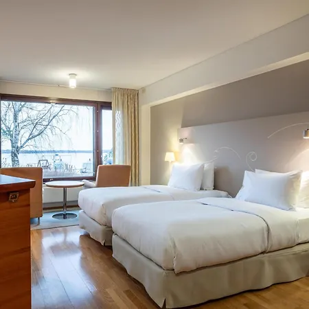 Hilton Kalastajatorppa