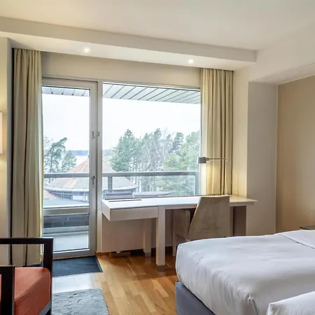 Hilton Kalastajatorppa Ξενοδοχείο