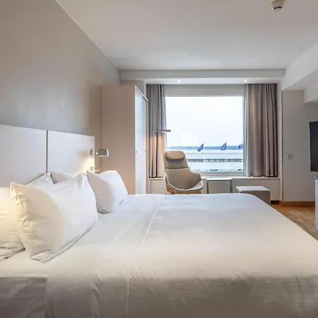 酒店 希尔顿赫尔辛基卡拉斯塔佳图帕酒店